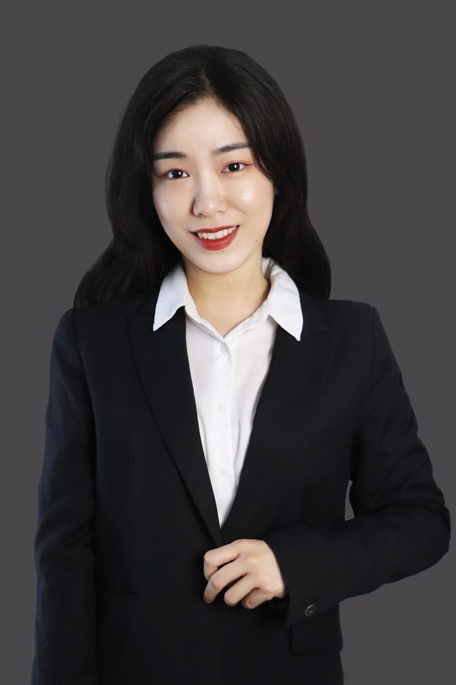 小楠老师